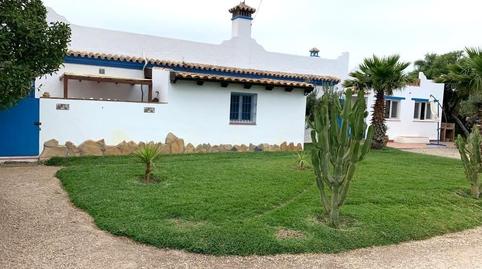 Foto 2 de Finca rústica en venda a Barbate ciudad, Barbate