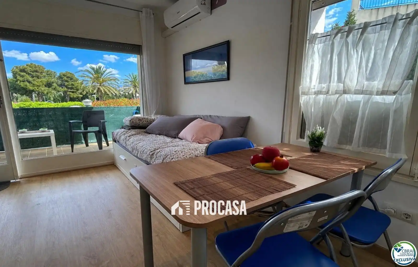 Wohnung zum Verkauf in La Coma, imagen 5