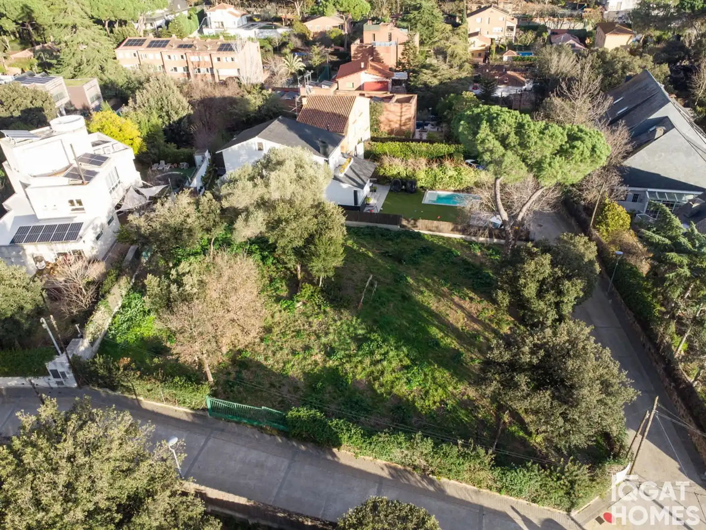 Terreno residenziale in vendita a Gafarró, imagen 29