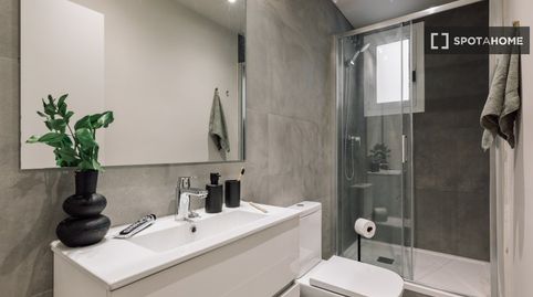 Foto 4 de Habitación en El Putget i el Farró, Barcelona Capital