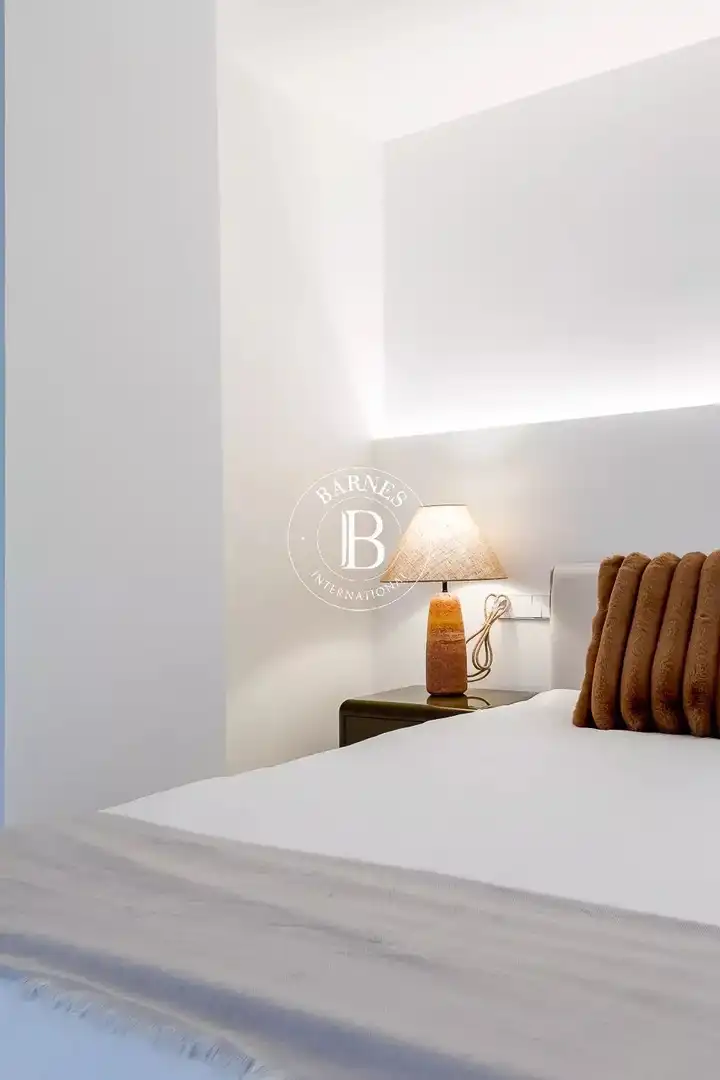 Appartamento con ascensore in vendita a Barrio de Salamanca, imagen 38