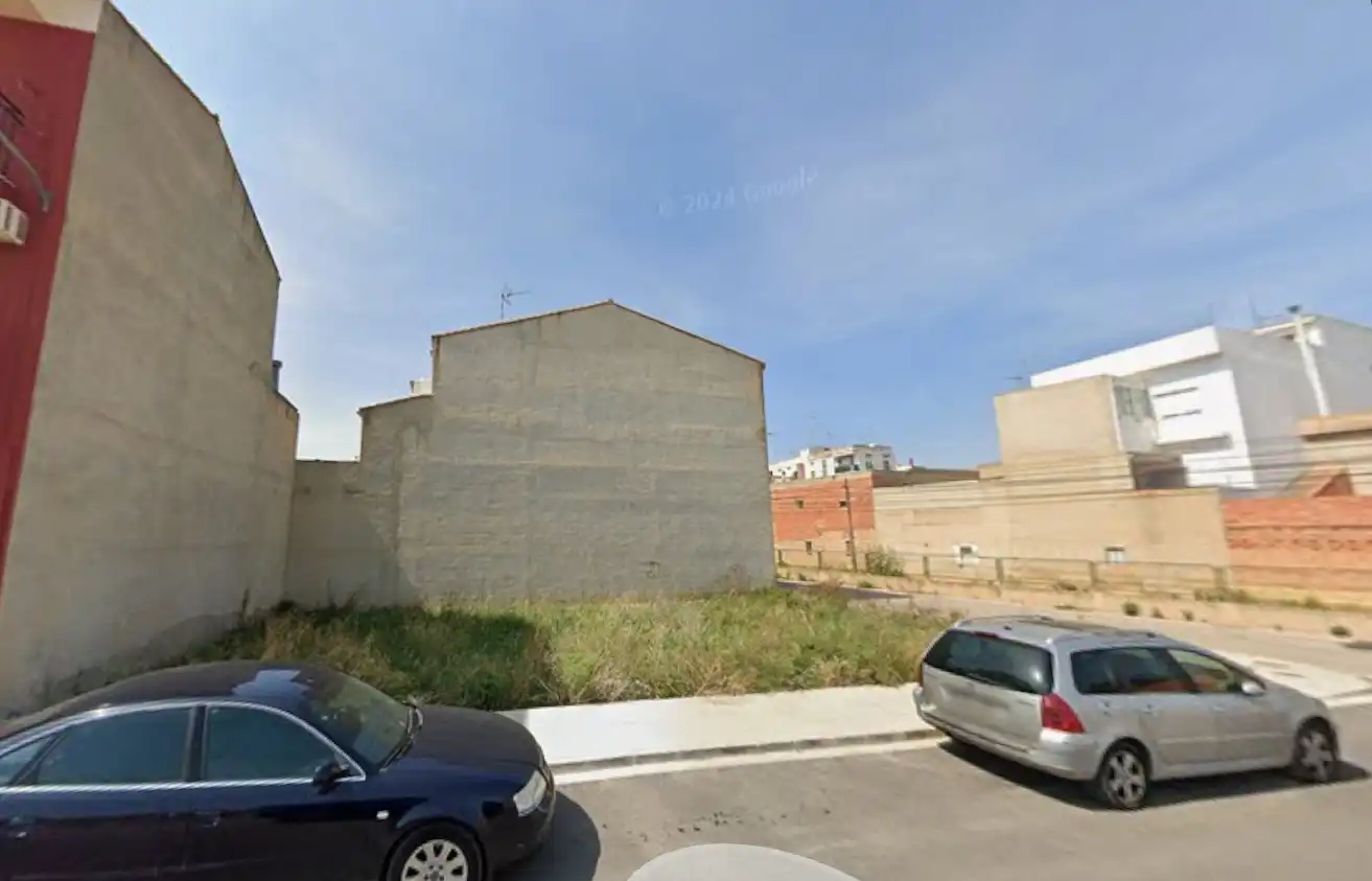 Terreno residenziale in vendita a Carrer de Josep Giner I Marco 2, imagen 4