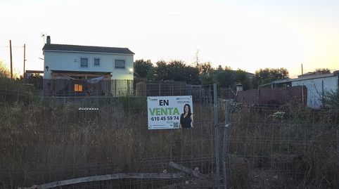 Solar urbano en Urb. LAlzineta Montferri, immagine 3