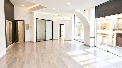 Foto 4 von Geschaftsraum zur Miete in Rúa de Eduardo Iglesias, 8, Centro - Areal, Vigo
