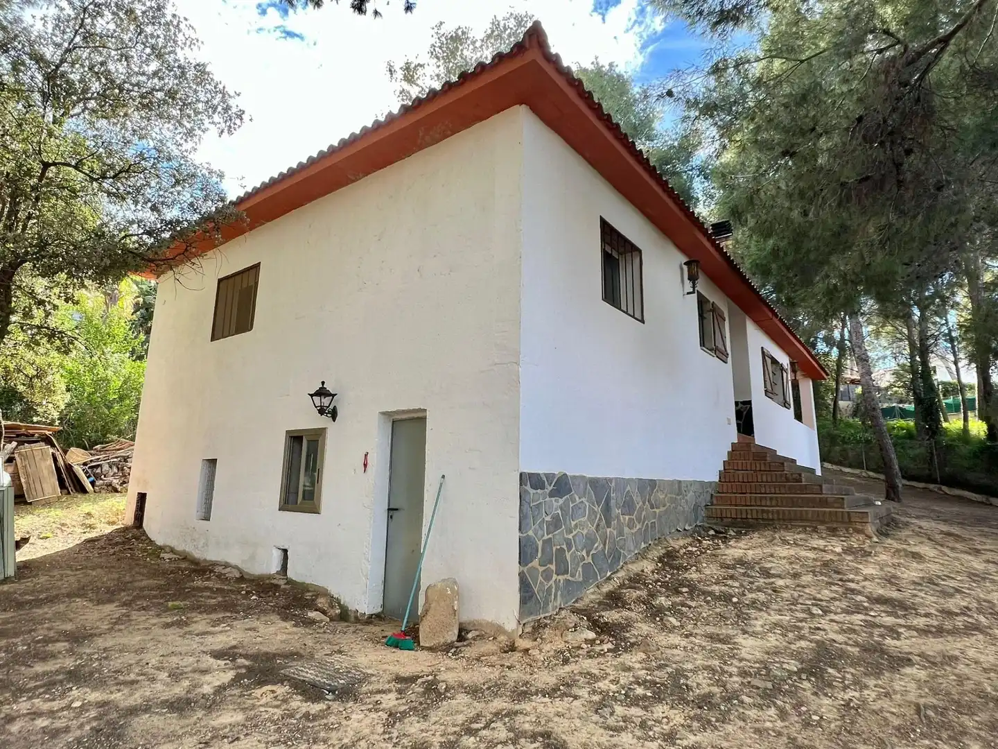 Casa o chalet en venta en La Móra