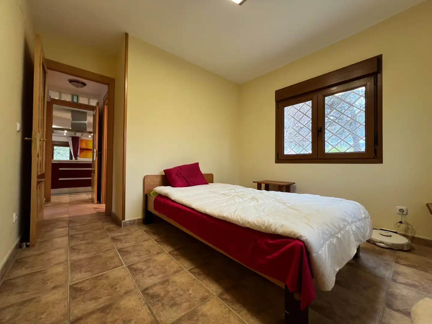 Habitación de Casa o chalet en venta en Murillo de Gállego