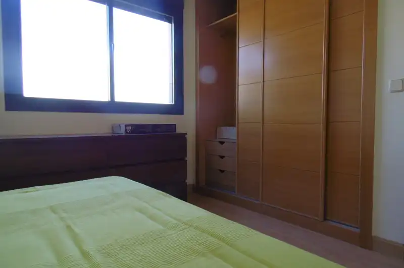 Dormitori de Àtic en venda en Madrid amb Aire condicionat, Calefacció i Terrassa