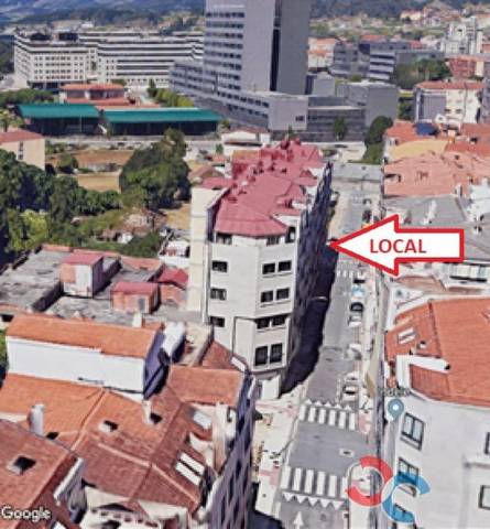 Local comercial en Alquiler en Zona Fernández Ladreda