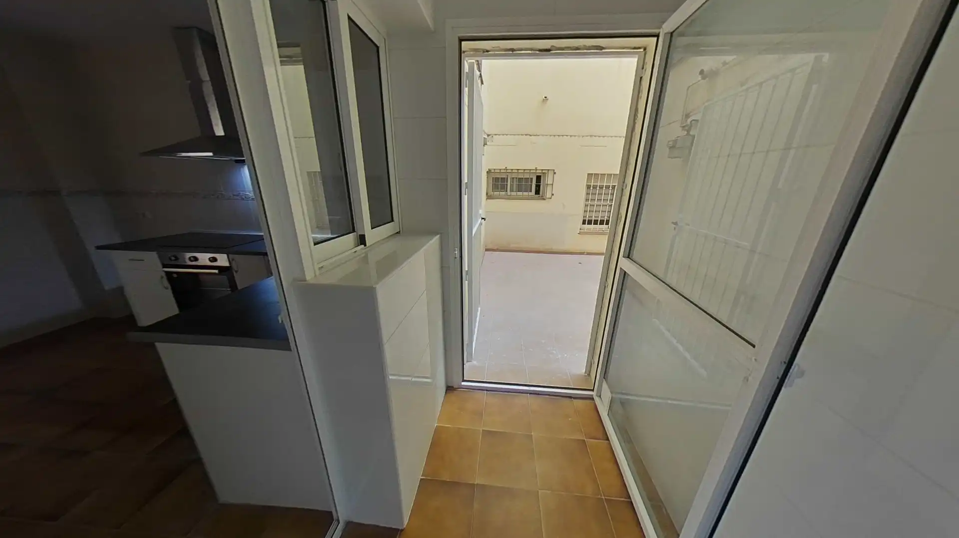 Flat for sale in Mijas  with Swimming Pool