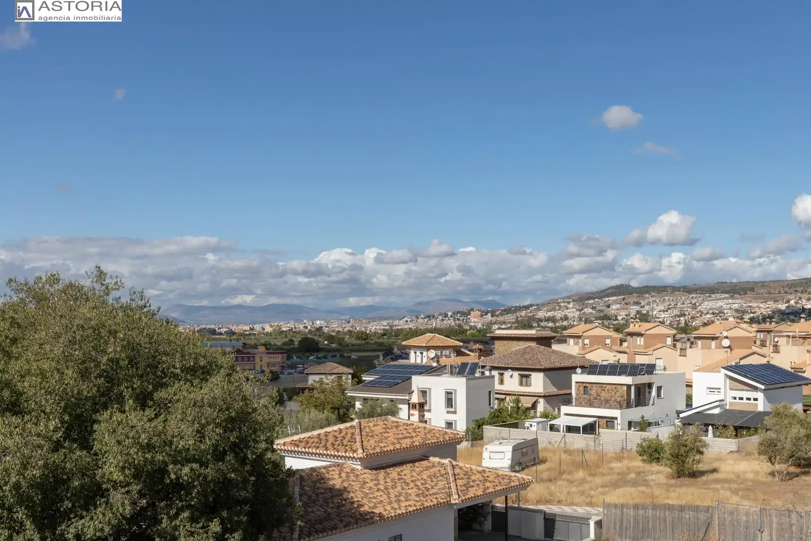 Adosado con jardín en venta en Calle Calle Tablas, 1, imagen 37