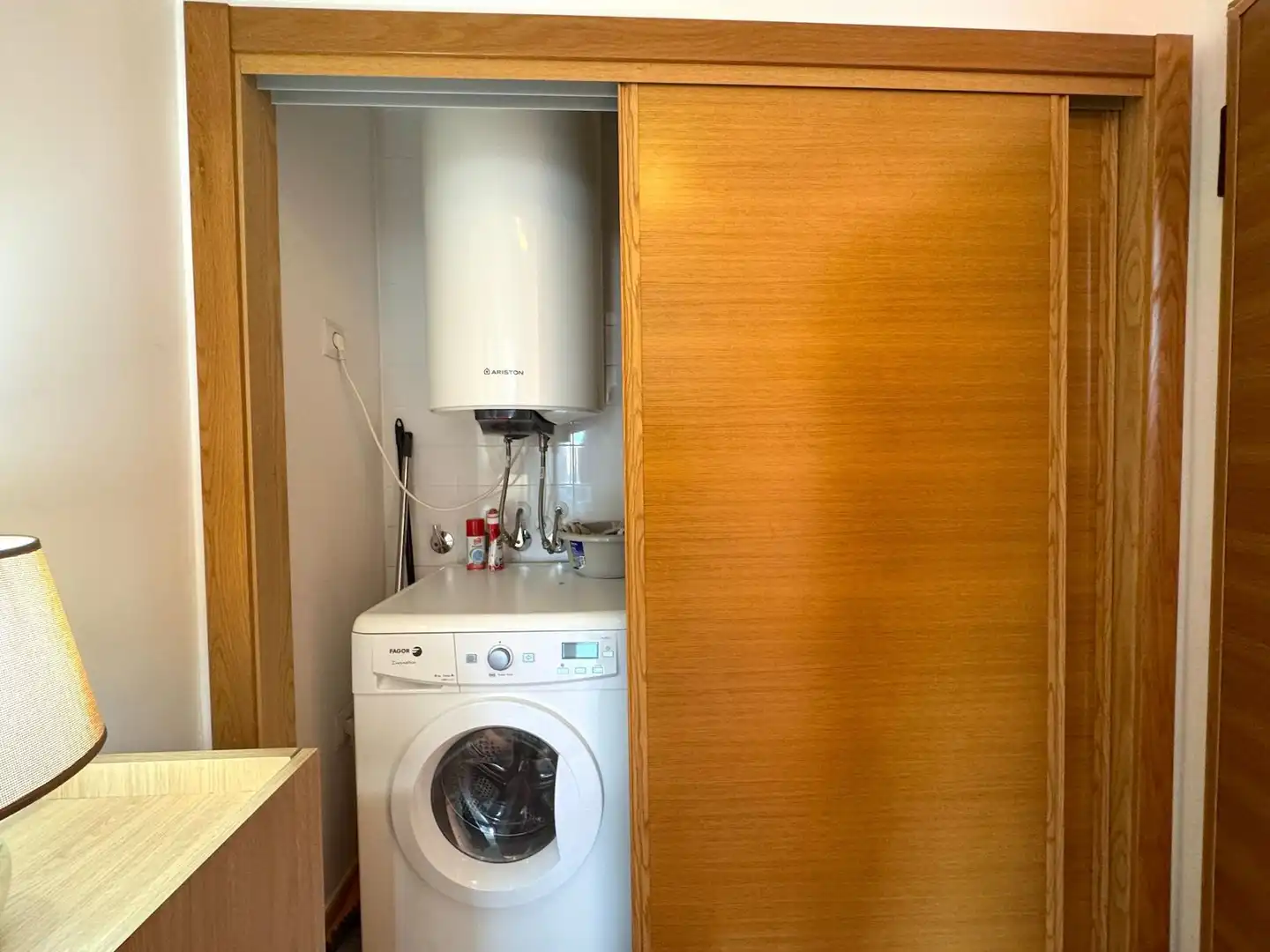 Flat for rent in Avenida Alcalde Pedro Roca Vera, 47, Mar Menor Golf