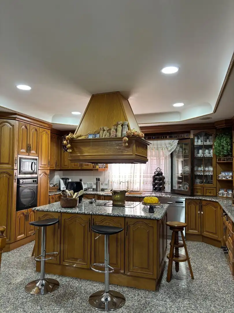 Chalet en venta en Yuncos, imagen 9