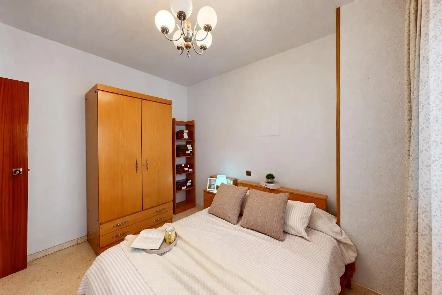 Appartement avec terrasse à vendre à Calle TIRSO DE MOLINA, imagen 12