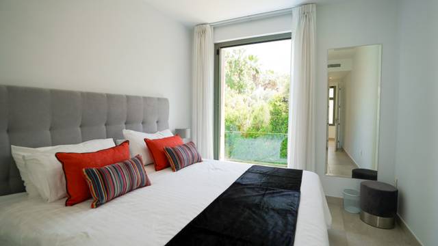 Casa-chalet en Alquiler en Paraiso - Barronal