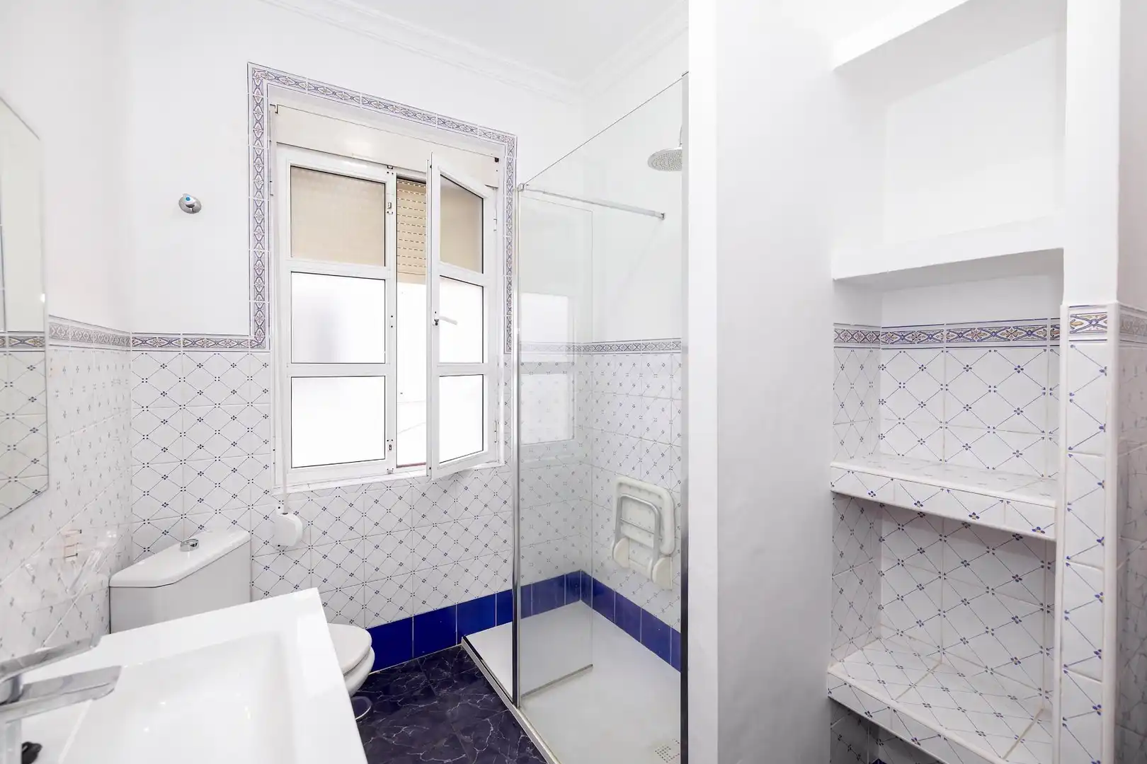 Appartamento con terrazza in vendita a Calle Calle Martínez Maldonado, imagen 28