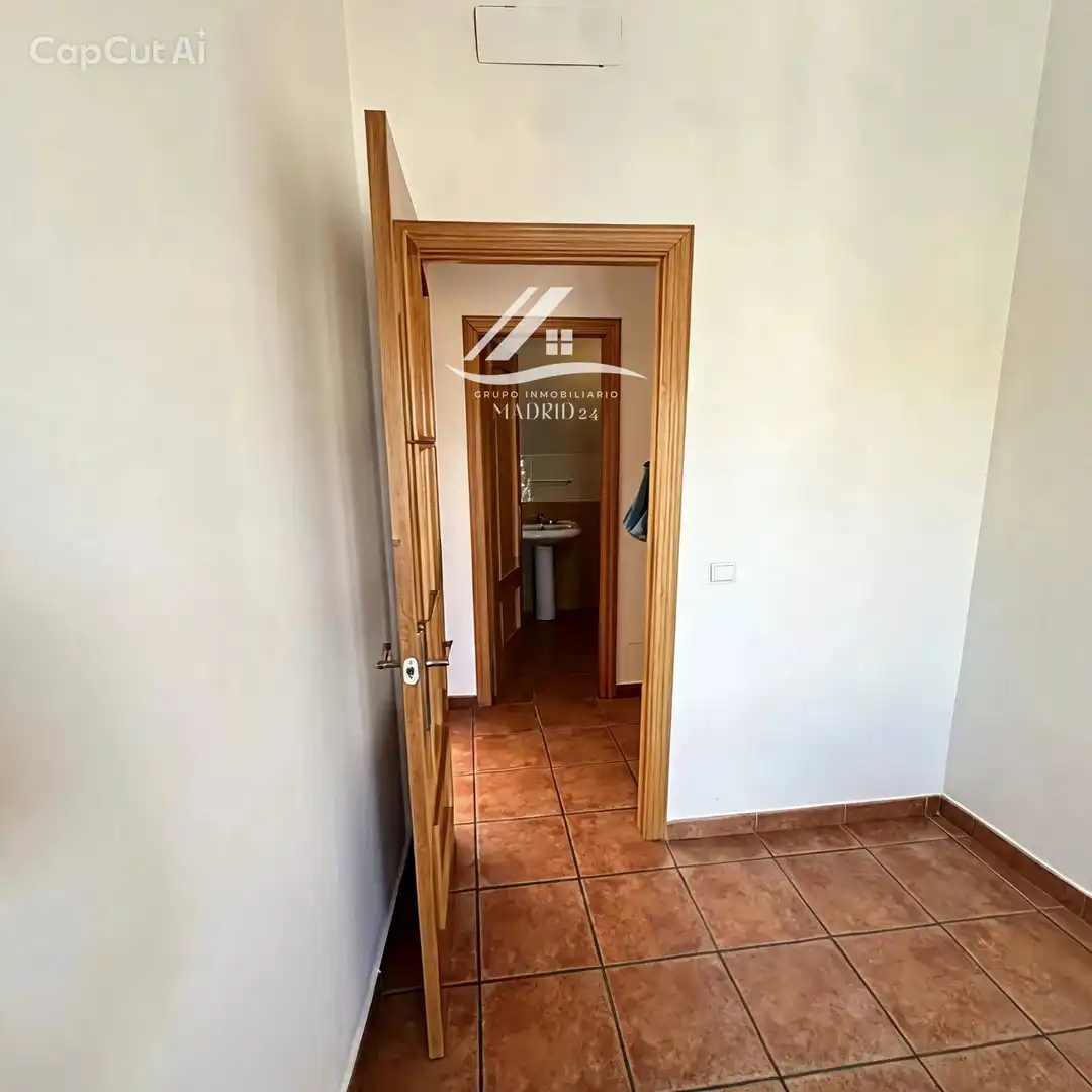 Attique avec piscine à vendre à Purifaleja, imagen 7