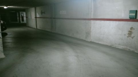 Foto 5 de Garaje en venta en Carrer Gabriel Miró, 38, Corea, Gandia