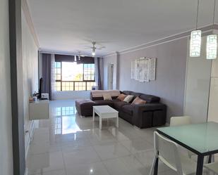 Living room of Flat for sale in San Miguel de Abona