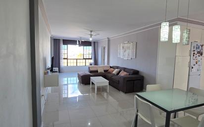 Living room of Flat for sale in San Miguel de Abona