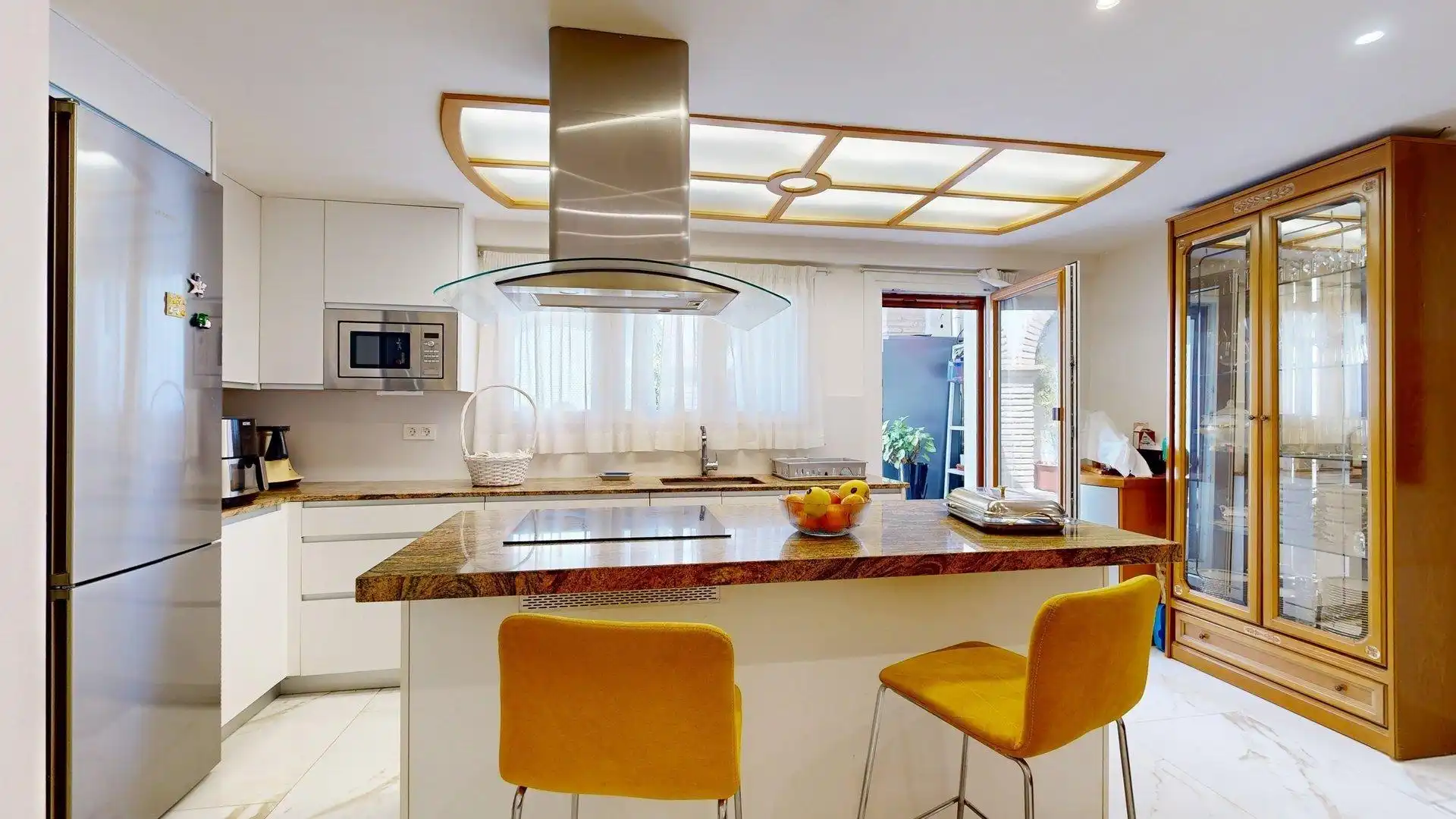 Casa con terrazza in vendita a Calle MORENO, FRANCISCO (SJN) 8, imagen 7