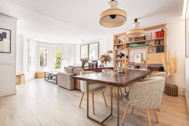 Casa adosada en Venta en El Soto de la Moraleja