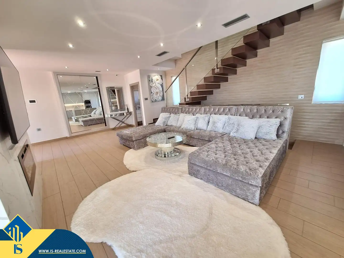 Chalet con jardín en venta en Nueva Torrevieja - Aguas Nuevas, imagen 17