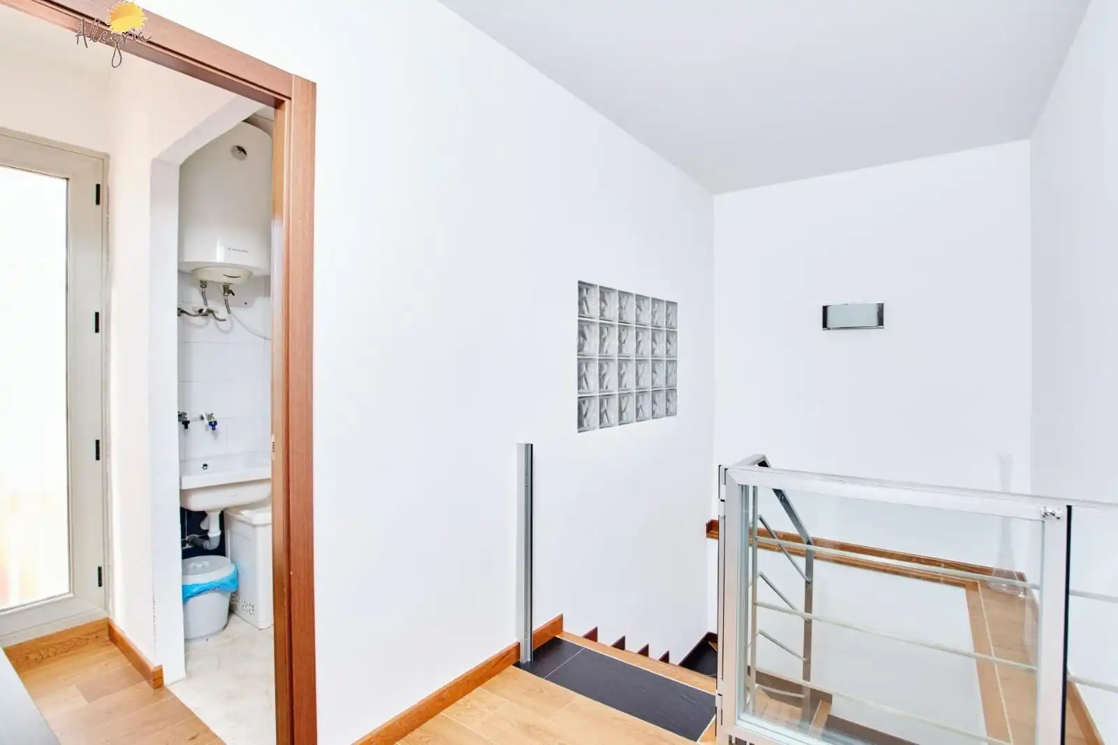Penthouse mit Terrasse zum Verkauf in Paseo PASEO MARITIMO DE JUAN APARICIO, imagen 24