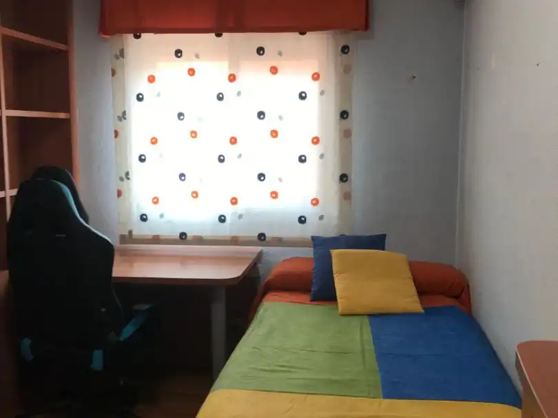 Habitación de Dúplex en venta en Retamar