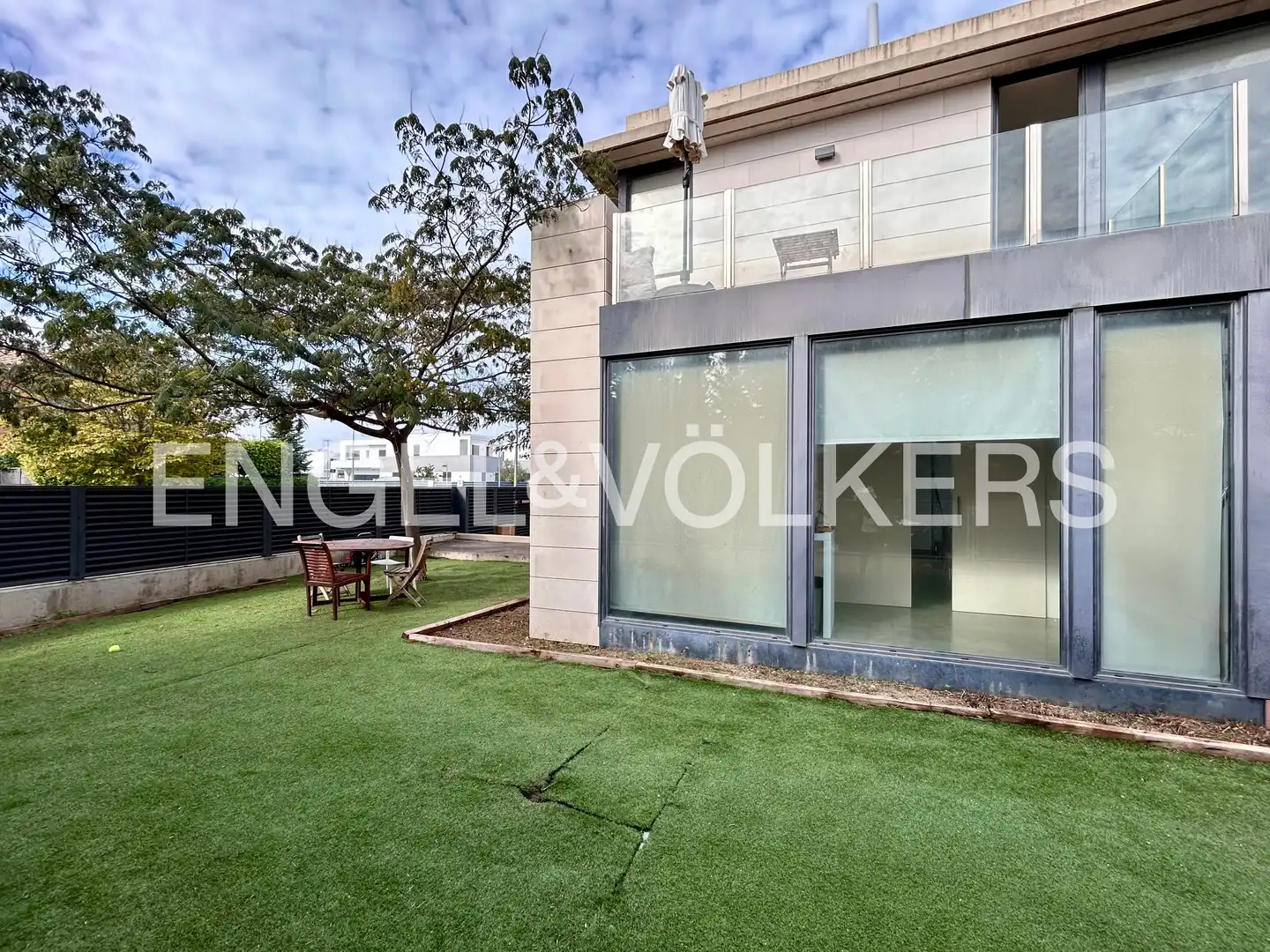 Vista exterior de Casa o chalet en venta en Cambrils con Calefacción, Jardín privado y Terraza