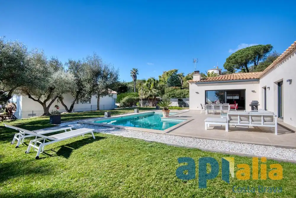 House with pool for sale in Platja d'Aro, imagen 20
