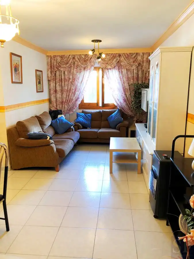Apartament en venda a Cómpeta