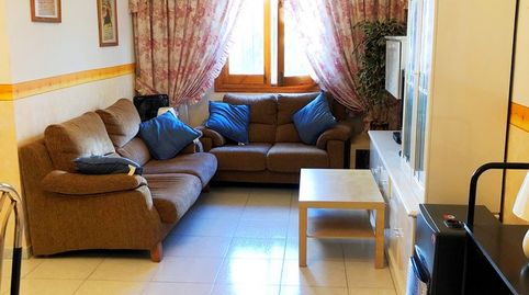 Foto 2 de Apartament en venda a Cómpeta, Málaga