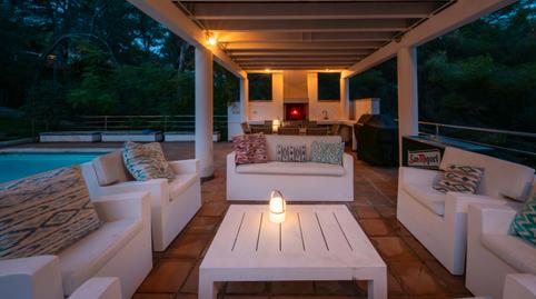 Foto 4 de Casa o chalet de alquiler en Costa d'en Blanes, Calvià