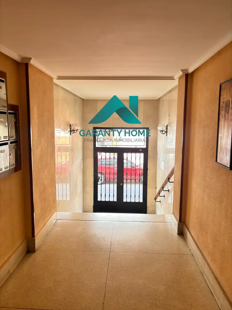 Flat for sale in Mejorada del Campo  with Heating and Terrace