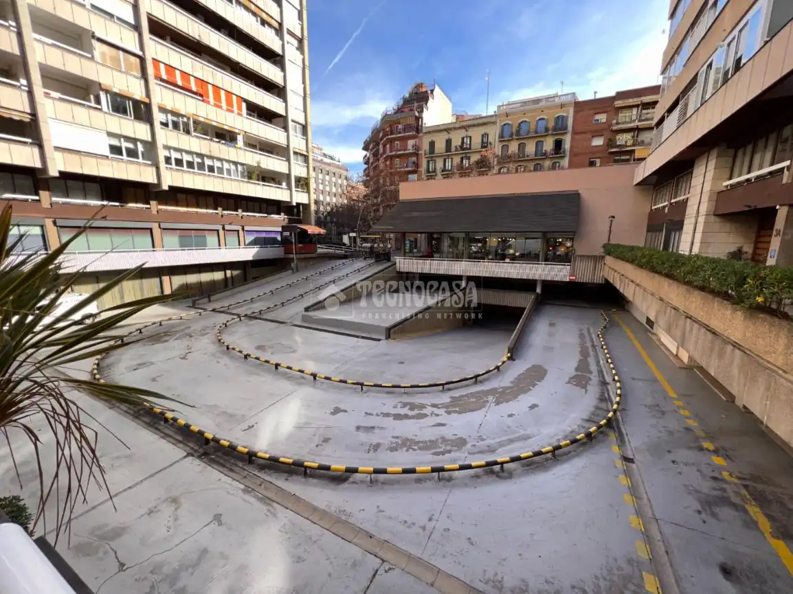 Individuale con ascensore in vendita a Eixample, imagen 12
