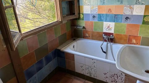 Foto 3 de Planta baja en venta en Calle Tio Sagrao, 1, Castrillo de Cabrera, León