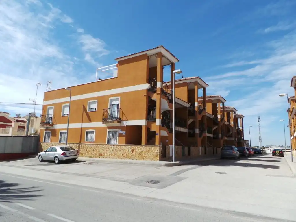 Apartment for sale in CAMINO, CARMEN LOS VIVES LOS ROCAMORA