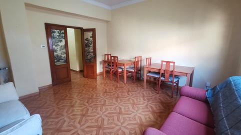 Foto 4 de Pis en venda a Centro, Ourense