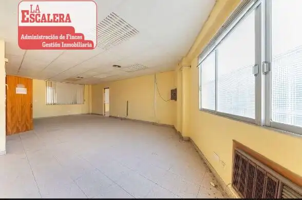Nau industrial en venda a Campo Alto - Club de Campo, imagen 8
