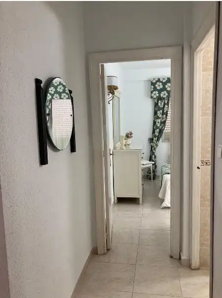 Dormitori de Pis en venda en Fuengirola amb Terrassa i Piscina comunitària