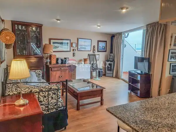 Flat with lift for sale in Rúa do Progreso, imagen 8