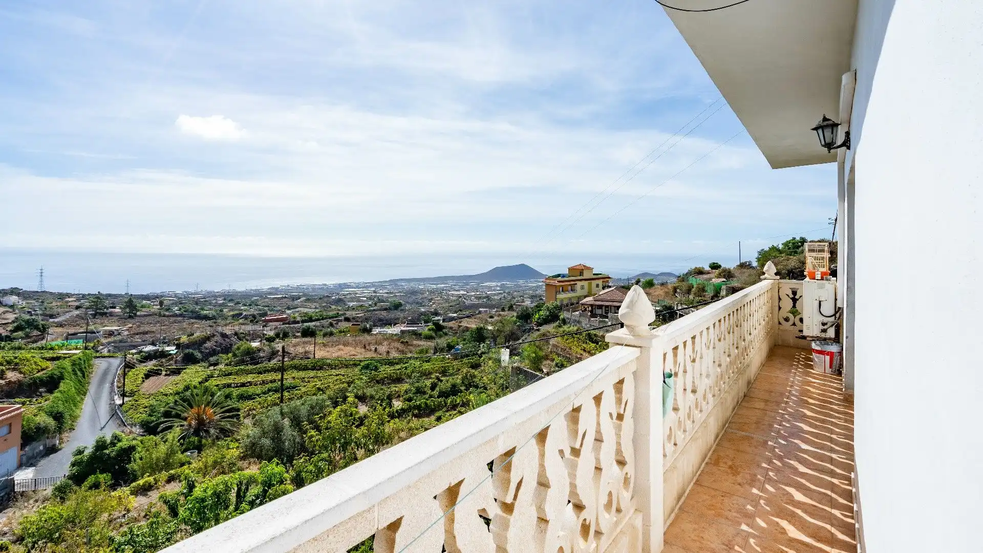 House with terrace for sale in Carretera Enlace Arafo la Cumbre 41, imagen 15