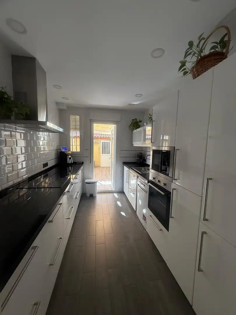 Casa bifamiliare con terrazza in vendita a Centro, imagen 13