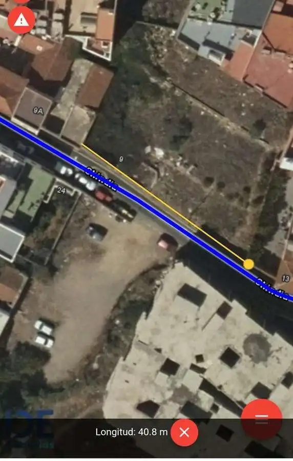 Terreno residencial en venta en VARETAS LAS 6, imagen 3
