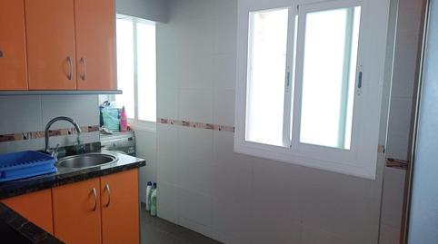 Foto 4 de Piso de alquiler en Cervantes,  Granada Capital