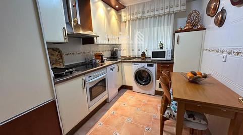 Foto 4 de Piso en venta en San Francisco de Javier, 6-8, Prosperidad - Delicias, Salamanca