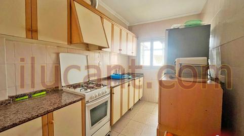 Foto 5 de Piso en venta en Nou Alacant, Alicante / Alacant