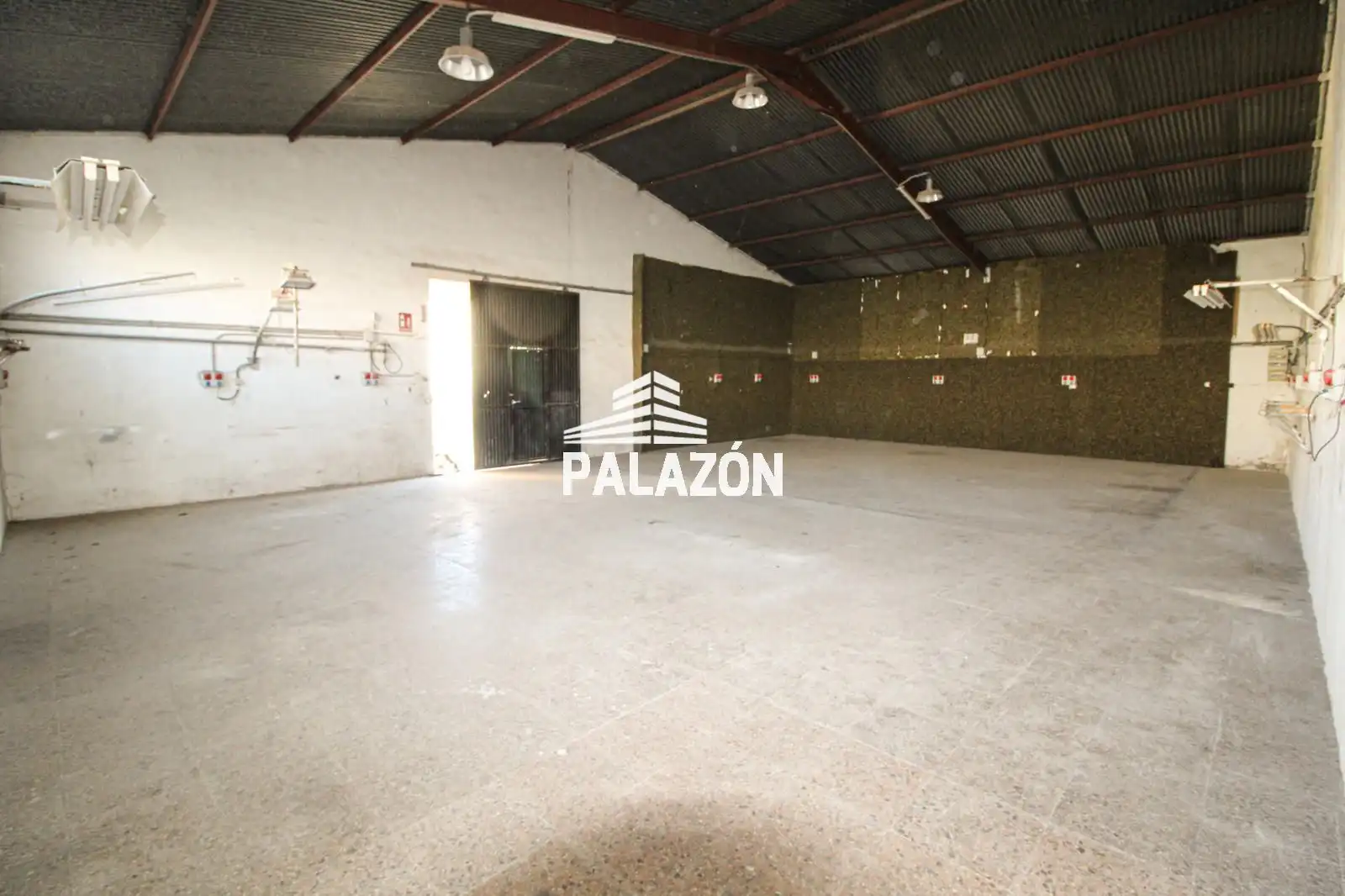 Nave industrielle à vendre à La Algoda - Matola - Llano de San José, imagen 6