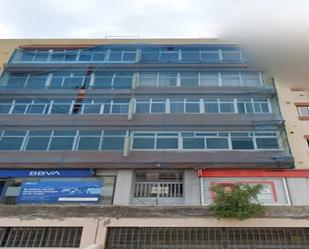 Vista exterior de Pis en venda en Las Palmas de Gran Canaria