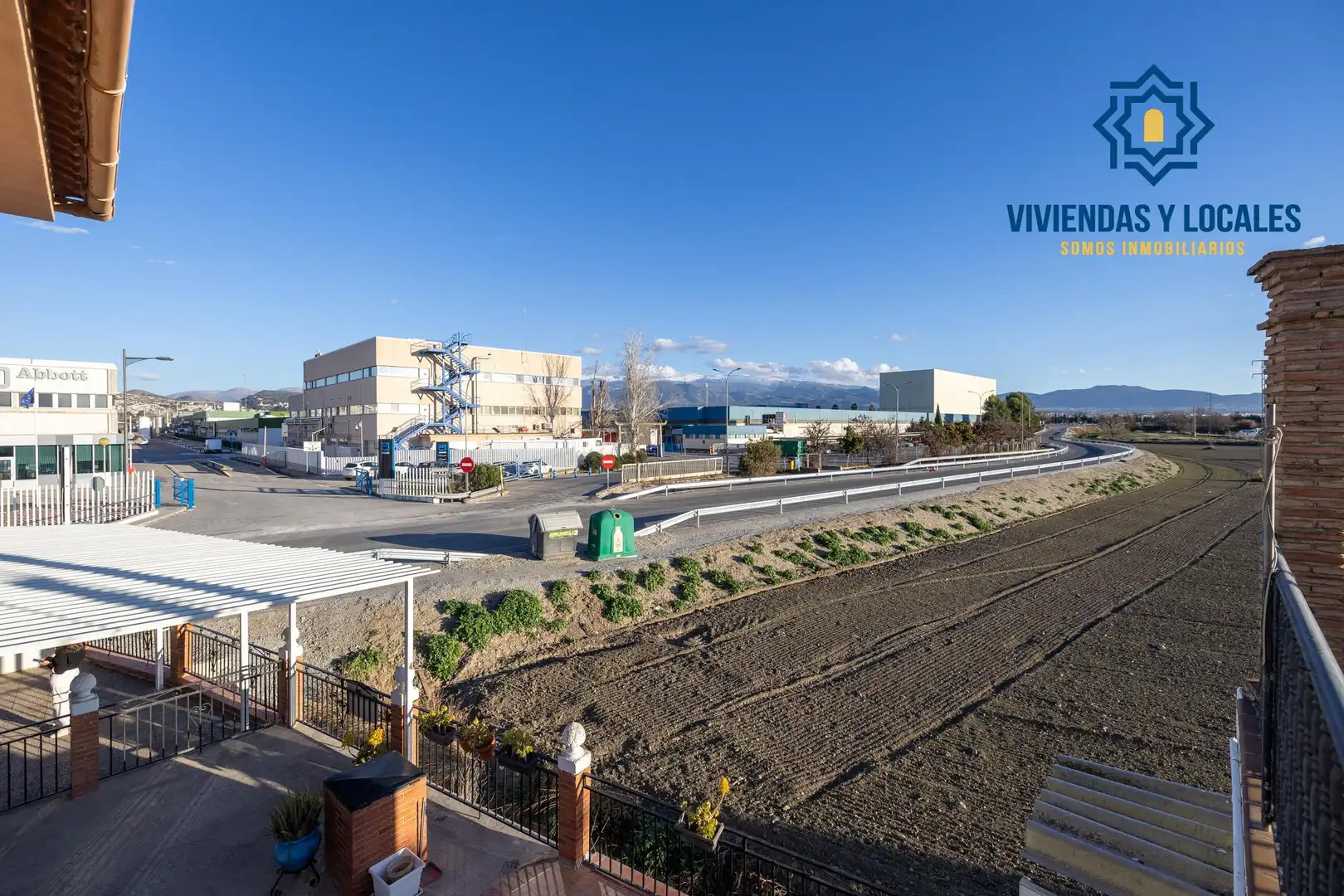 Local comercial en venta en Camino de Purchil, imagen 33